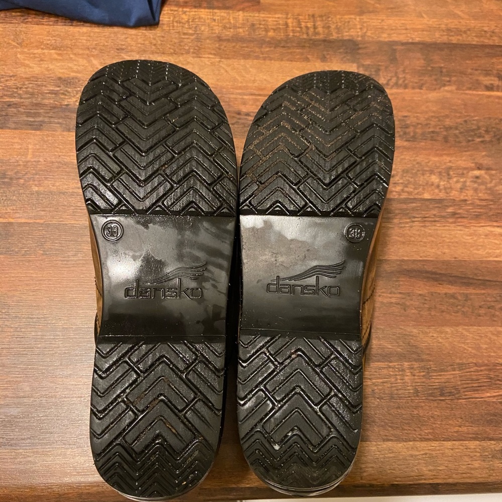 Women’s Dansko